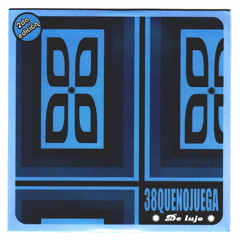 38QUENOJUEGA - Planeta Equis