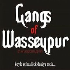 Bahut Khub(8 bit)- Gangs of Wasseypur(OST)