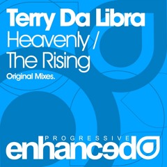 Terry Da Libra - Heavenly