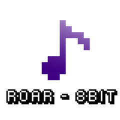 Katy Perry Roar 8bit Cover
