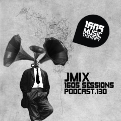 1605 Podcast 130 with JMIX