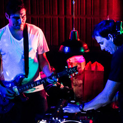 Funky House Electro Guitar Mix