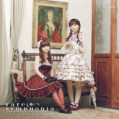 6th. Album "Fate Symphonia" Sound Catalog