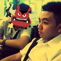 Choy - Superman (Cover)