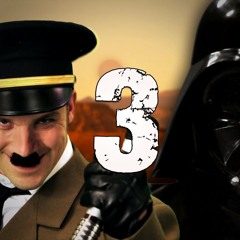 Hitler Vs Vader S3