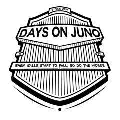 Days On Juno - Colours (JamieBLOOD Mix)