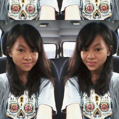 Syahira Dewi -perahu Kertas (Maudy Ayunda) at Setia Budi Vista