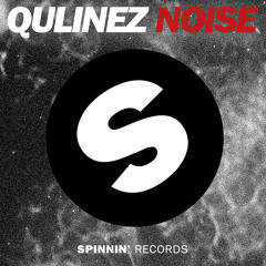 Qulinez - Noise (Original Mix)