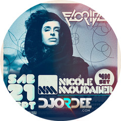 Djordee (Glow - B) @  Florida 135  **FREE DOWNLOAD**
