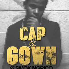 Cap & Gown Freestyle