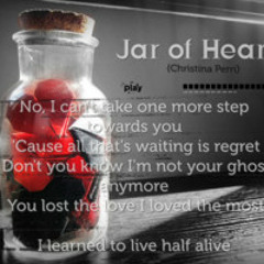☑ DJ TEBO™-Jar Of Hearts