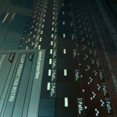 Le Retour (Instru Violon Rap Triste)