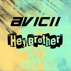 Avicii - Hey Brother (Scotty ML Bootleg) DOWNLOAD IN DESCRIPTION