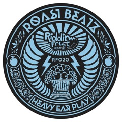 Roast Beatz - Heavy Ear Play  (Preview)