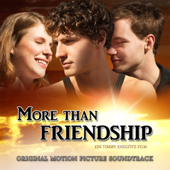 Leaving - Original Motion Picture Soundtrack (More than friendship)