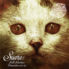 [Suara108] Full Intention feat. Chelonis R. Jones - All right (Original Mix) Snippet