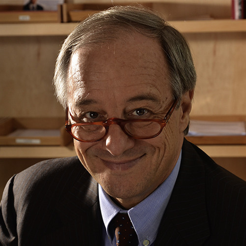 Charles Poncet - 22 mai 2013