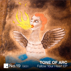 Mile High (Original Mix) - Tone of Arc