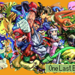 Super Smash Bros Brawl Theme