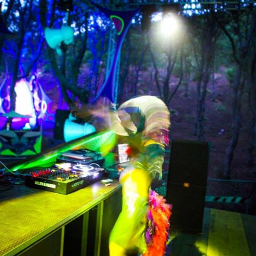 Sonica 2013 Recorded Set