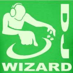 Wizard Dj(Remixes) - Rattle
