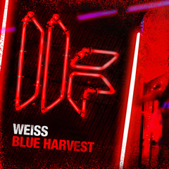 Weiss - 'Blue Harvest' - OUT NOW
