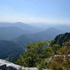 Es war amol am Abend spät