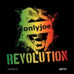 Only Joe - Revolution (Skitz & The Sea refix)