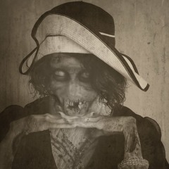 Psychotic Delirium
