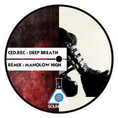 Preview ced.rec - Deep Breath ( original mix ) [SOUND LAB]