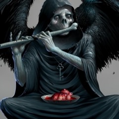 Mr.Well - Dead Flute (Original Mix)