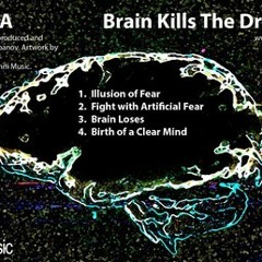 Paluca - Fight with artificial fear (Omni Music)