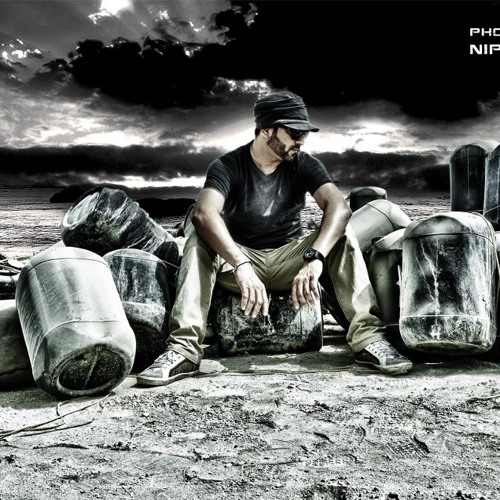 Menu Tere Jiya (Lemon Remix)