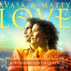 Let The Sun Shine Through (Love is King Love is Queen)
