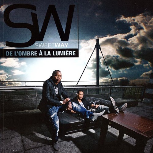 Sweet Way feat. Kim - Je Sais