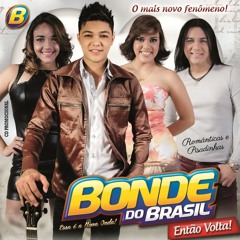 20 MEU AMOR VOLTOU (DR)