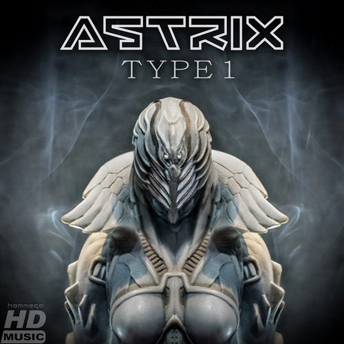 Astrix -- Type 1 (Wide Soul Remix)