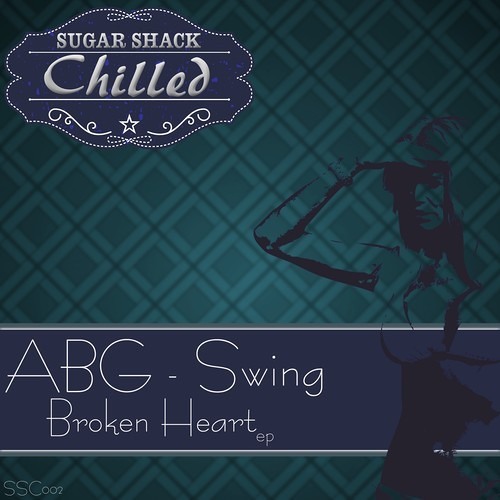 Broken Heart [Sugar Shack Chilled/Recordings]