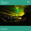 Terry Francis - Recorded Live in RM 3 on 21/09/2013 DJ mix artwork - Electronic music tracklist cover image