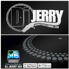 REGGAETON MIX OCTUBRE 2013 by DJ JERRY 305