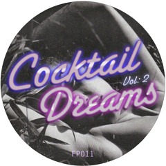 //FP011// Outstrip - Switch It (Cocktail Dreams Vol:2)