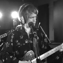 Black Skinheads (Kanye West Cover) live session (censored) 3/9/13