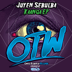 Juyen Sebulba - Kaanga