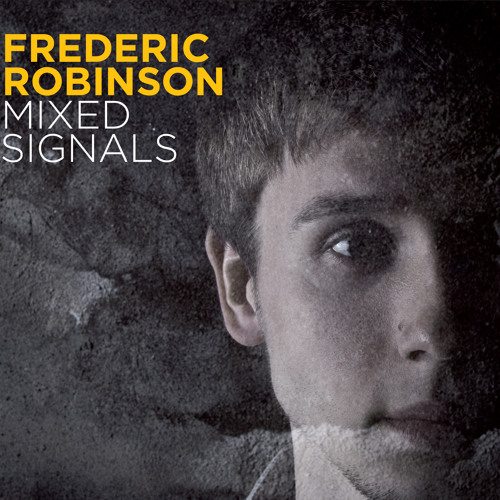 Frederic Robinson - The Brightest Things (feat. Melanie Robinson)