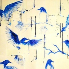 Sininen Uni (a Finnish lullaby)