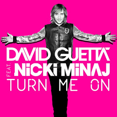 David Guetta ft. Nicki Minaj - Turn Me On - [BOGIA Feat BINH MEO]