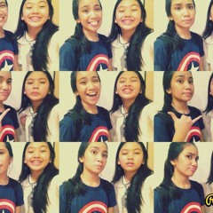 Almost Is Never Enough jk Hi Sophie :((((((