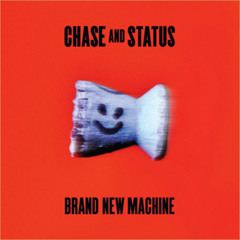 Chase & Status - Machine Gun (ft. Pusha T) (Namzie Remix)