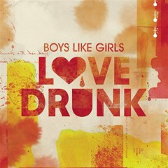 Boys Like Girls - Love Drunk (piano cover)