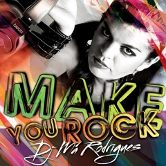 DJ Má Rodrigues - Make You Rock @LIVESET